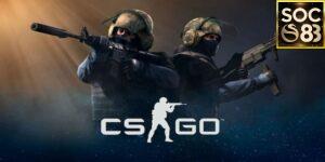 Tại Sao Nên Chọn Cá Cược CS:GO Tại Soc88